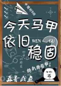 今天马甲依旧稳固 完结+番外