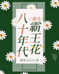 重生八十年代霸王花